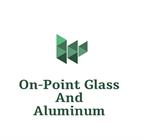 On Point Glass Aluminum And Steel