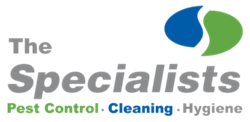 The Specialists Pest Control & Cleaning
