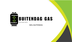 Buitendag Gas
