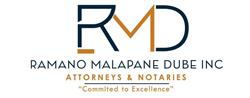 Ramano Malapane Dube Attorneys Inc