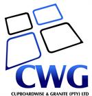 Cupboardwise And Granite