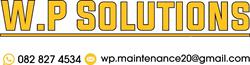 W P Solutions