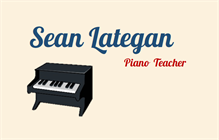 Sean Lategan
