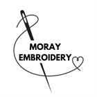 Moray Embroidery