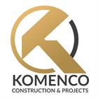 Komenco Construction & Projects