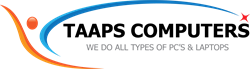 Taaps Computers