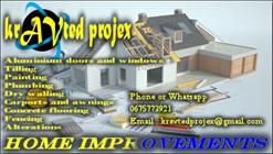 Kravted Projex