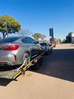 Simmeons Towing