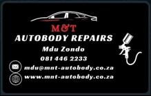 M & T Autobody