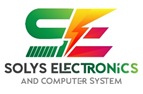 Solys Electronics And Computer System