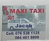 In And Out Maxi Taxi