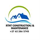 RTNT Construction And Maintenance