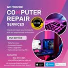 KIB Computer Repairs
