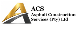 Asphalt Construction Services