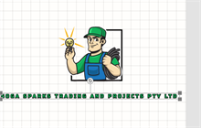 Soga Sparks Trading And Projects Pty Ltd