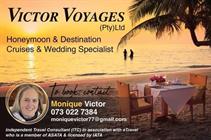 Victor Voyages Pty Ltd