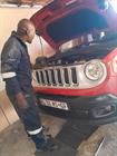 My Mobile Mechanic