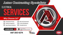 Aztec Contracting Specialists