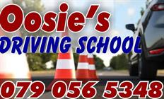Oosies Driving School And Q4u