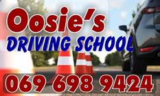 Oosies Driving School And Q4u