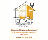 Heritage Home Improvement Solutions