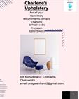 Charlene's Upholstery