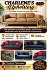 Charlene's Upholstery