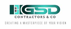 GSD Contractors Co