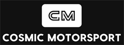 Cosmic Motorsport