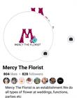 Mercy The Florist