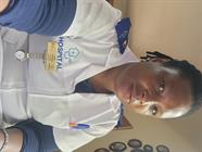 Betty Chindoza Cleaning