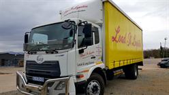 Load It Logistics