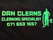 Dan Thee Cleaner