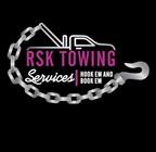 RSK Towing Services