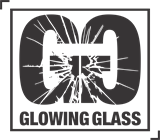 Glowing Glass