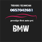 Prestige First Auto Pvt