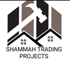 Shammah Trading Projects