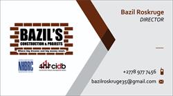 Bazils Construction And Projects