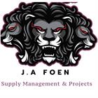 JA Foen Supply Management And Projects