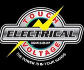Touch Volt And Climate