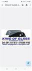 The Automotive Glass King
