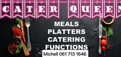 Cater Queen Witbank