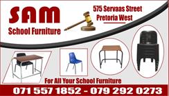 Sam School Furniture