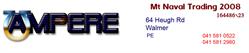 Ampere Technologies