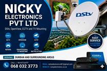Nicky Electronics
