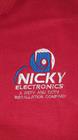 Nicky Electronics