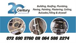 20 Century Projects