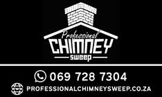 Professional Chimney Sweep