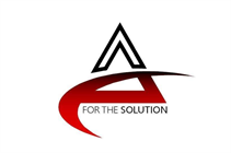 For The Solution