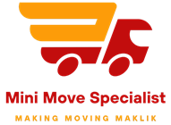 Mini Move Specialist